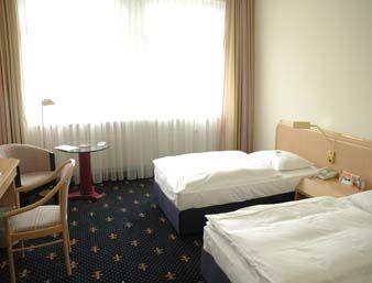 Ramada Hotel Schwerin Schwerin  Room photo